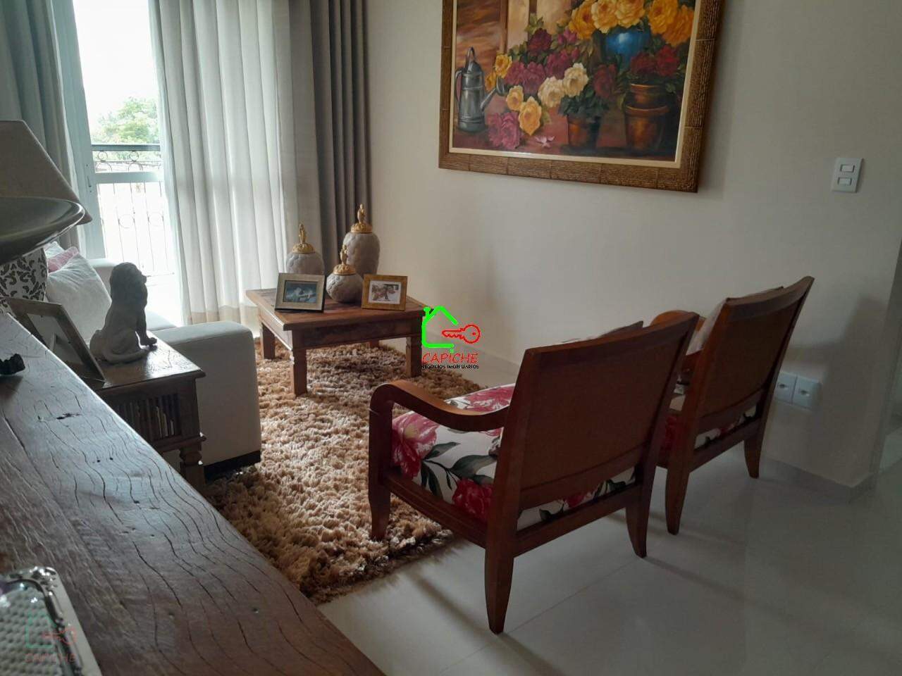 Apartamento, 2 quartos, 69 m² - Foto 19