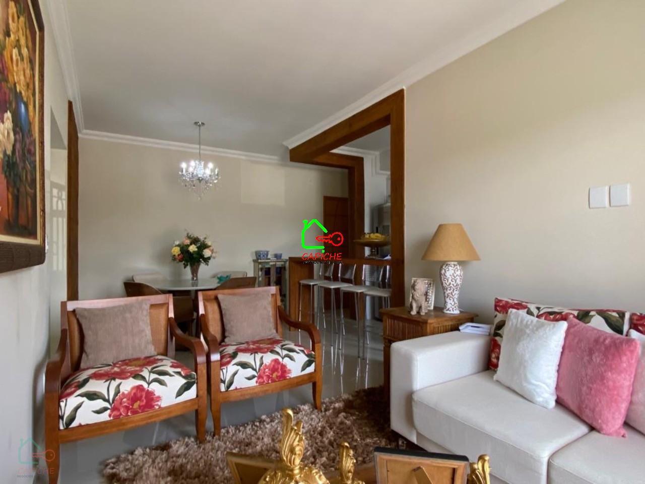 Apartamento, 2 quartos, 69 m² - Foto 5