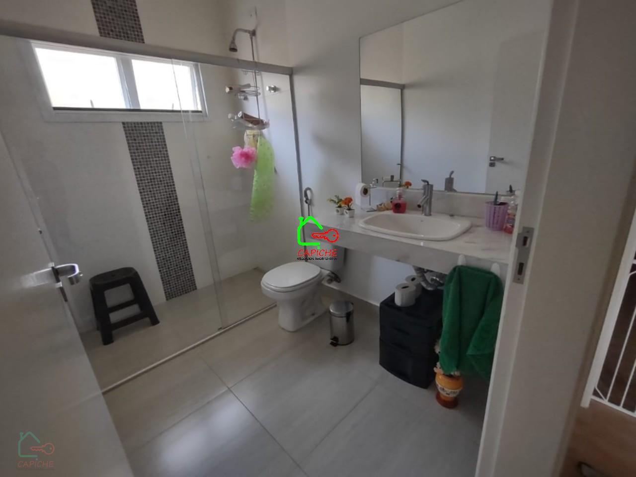 Casa de Condomínio, 3 quartos - Foto 11