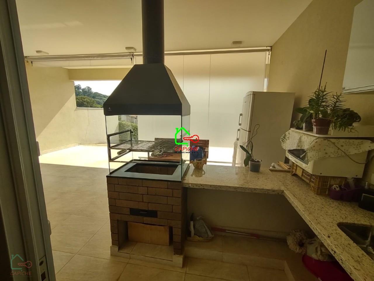 Casa de Condomínio, 3 quartos - Foto 18