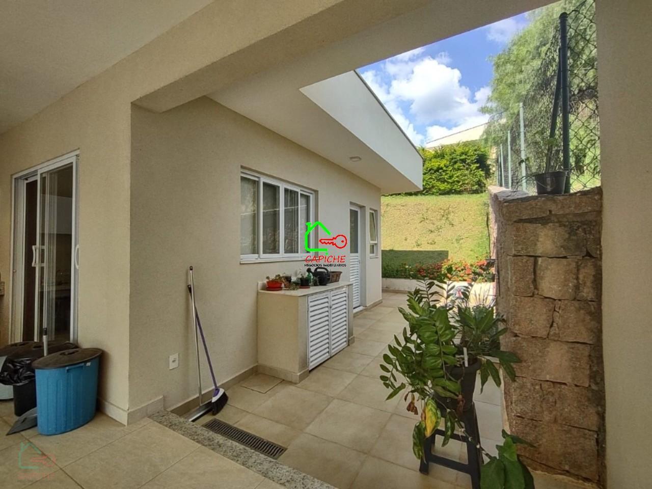 Casa de Condomínio, 3 quartos - Foto 7