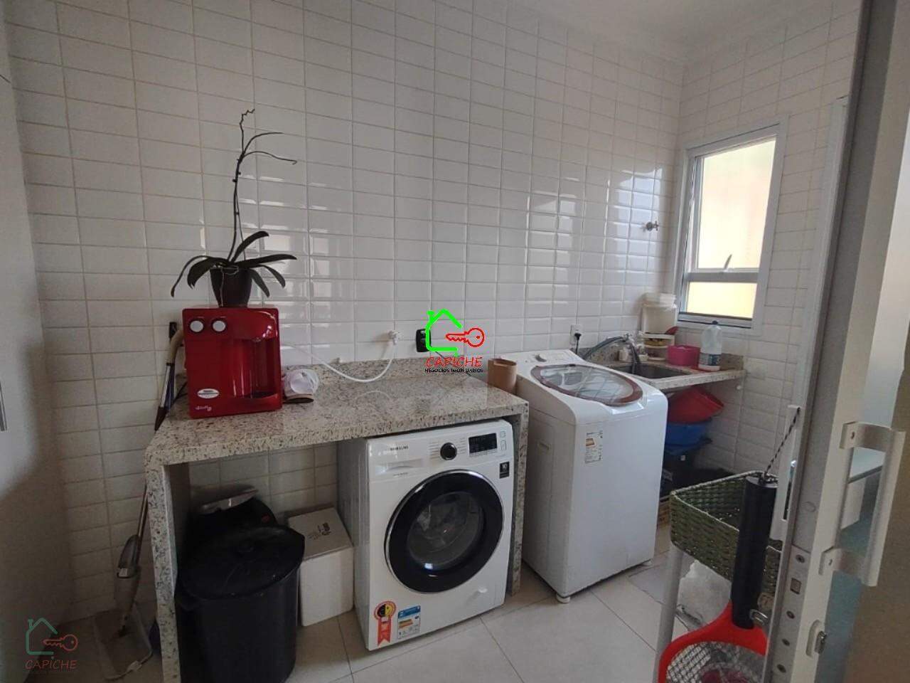 Casa de Condomínio, 3 quartos - Foto 21