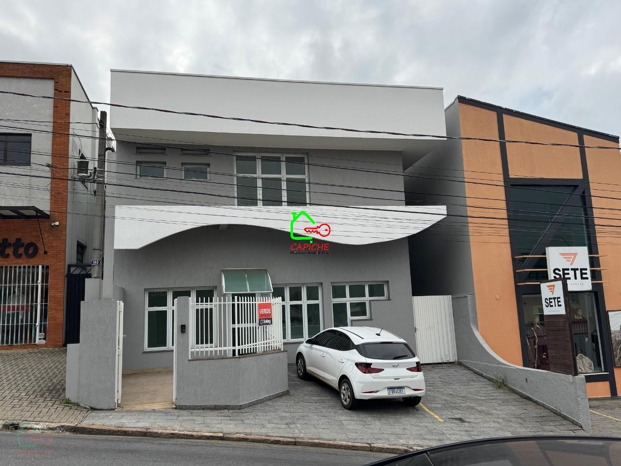 Loja-Salão, 200 m² - Foto 38