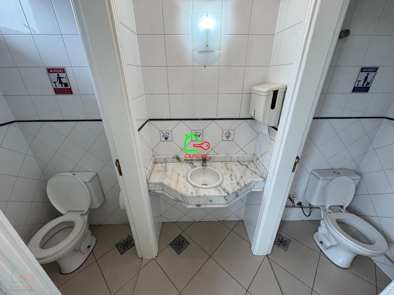 Loja-Salão, 200 m² - Foto 2