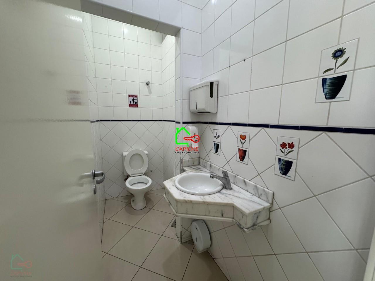 Loja-Salão, 200 m² - Foto 34