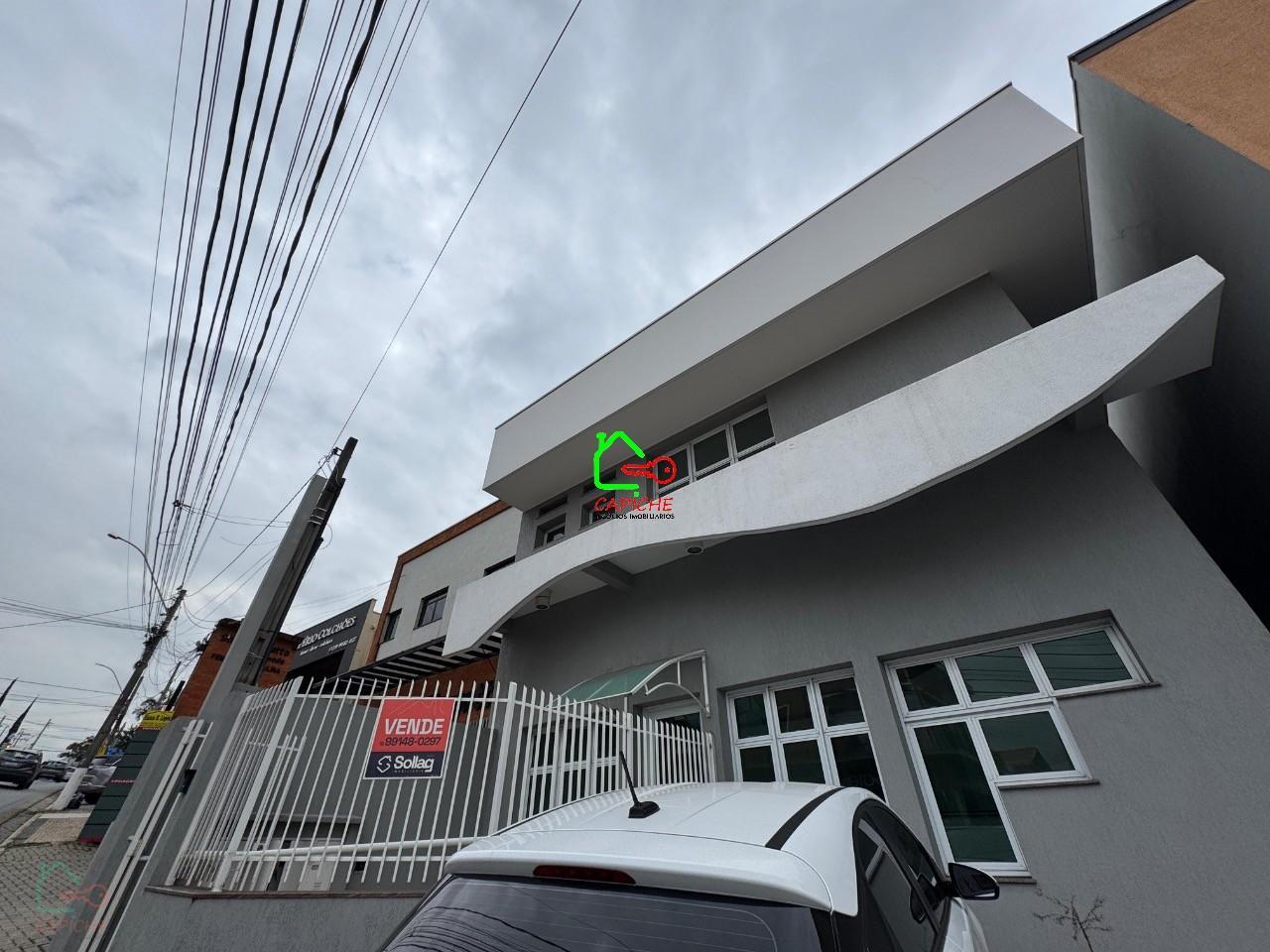 Loja-Salão, 200 m² - Foto 39