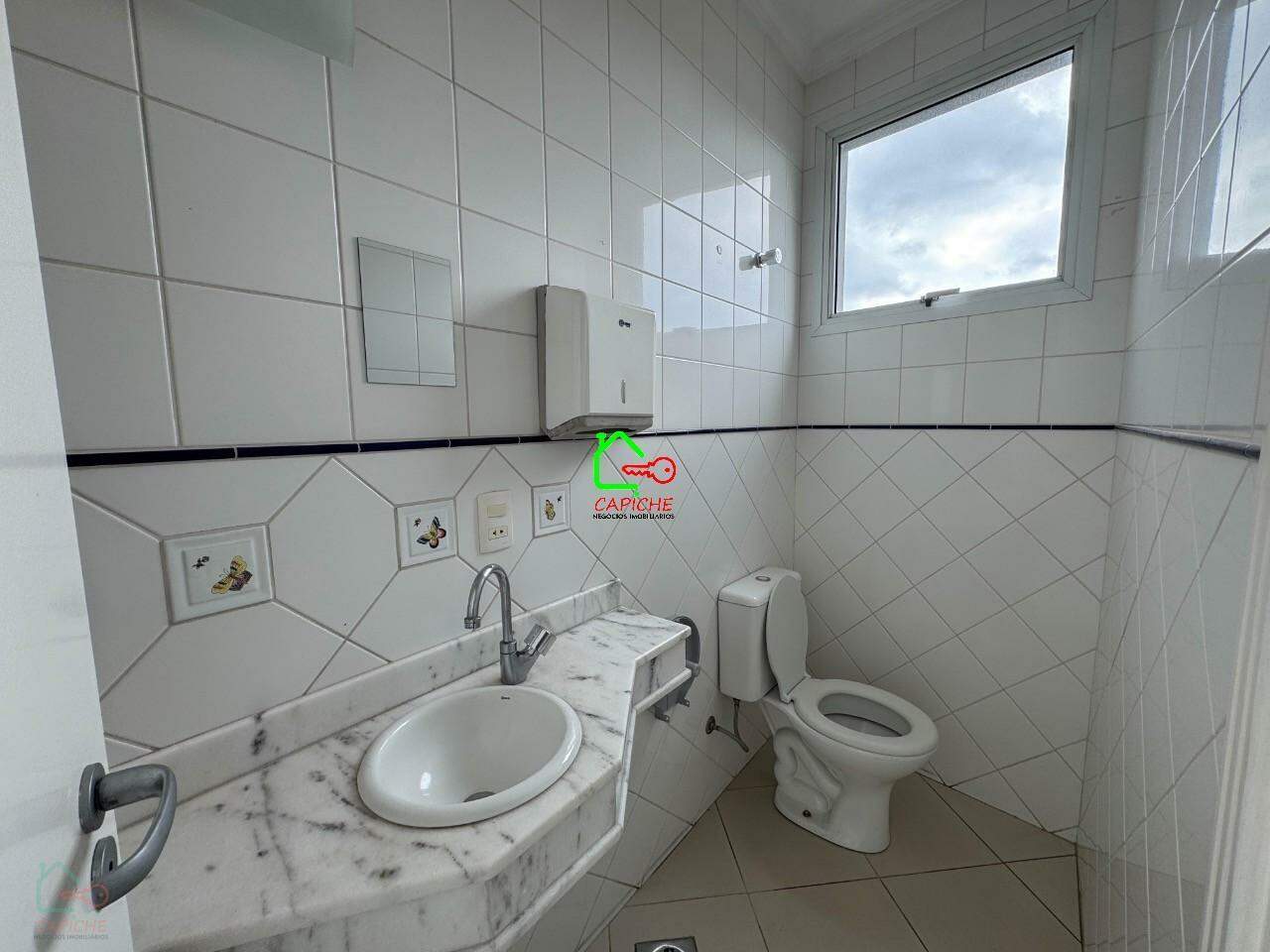 Loja-Salão, 200 m² - Foto 17