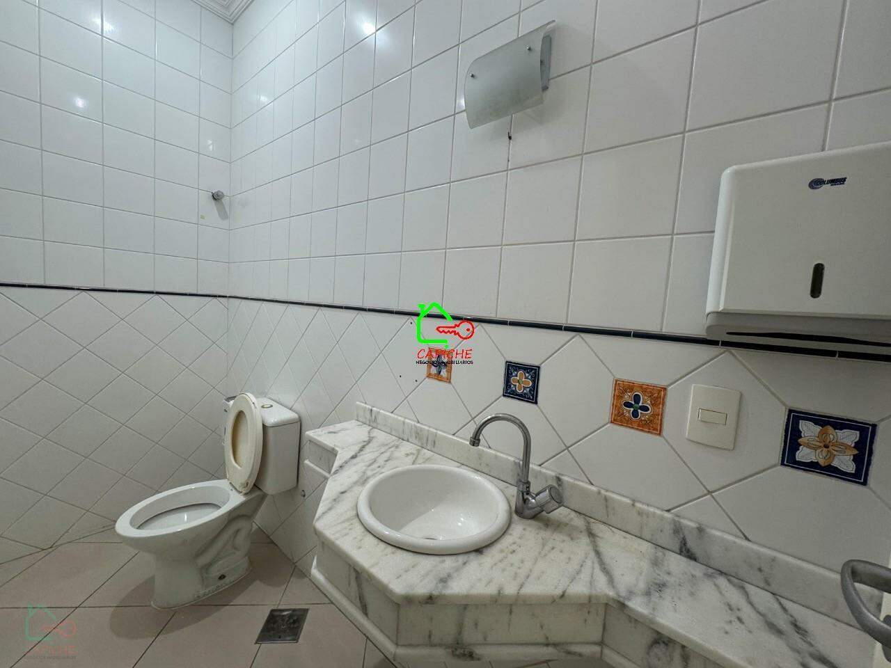 Loja-Salão, 200 m² - Foto 27