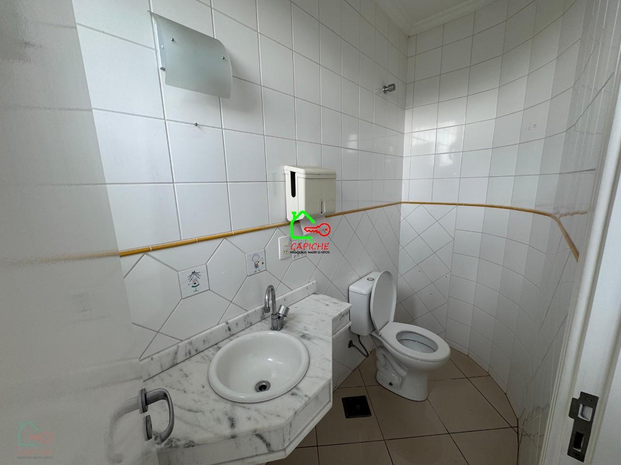 Loja-Salão, 200 m² - Foto 22