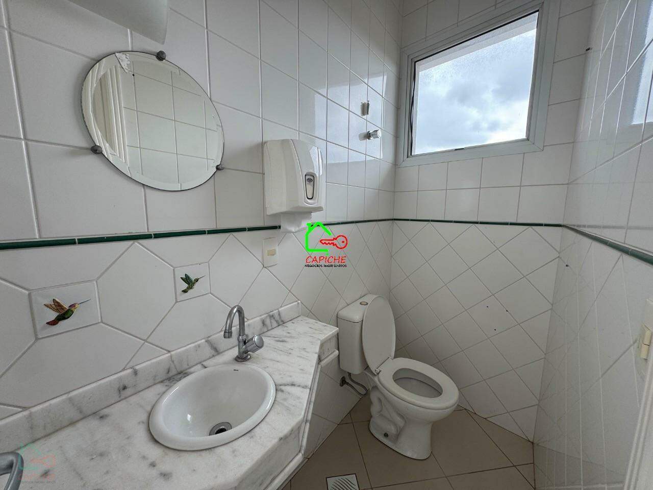 Loja-Salão, 200 m² - Foto 8