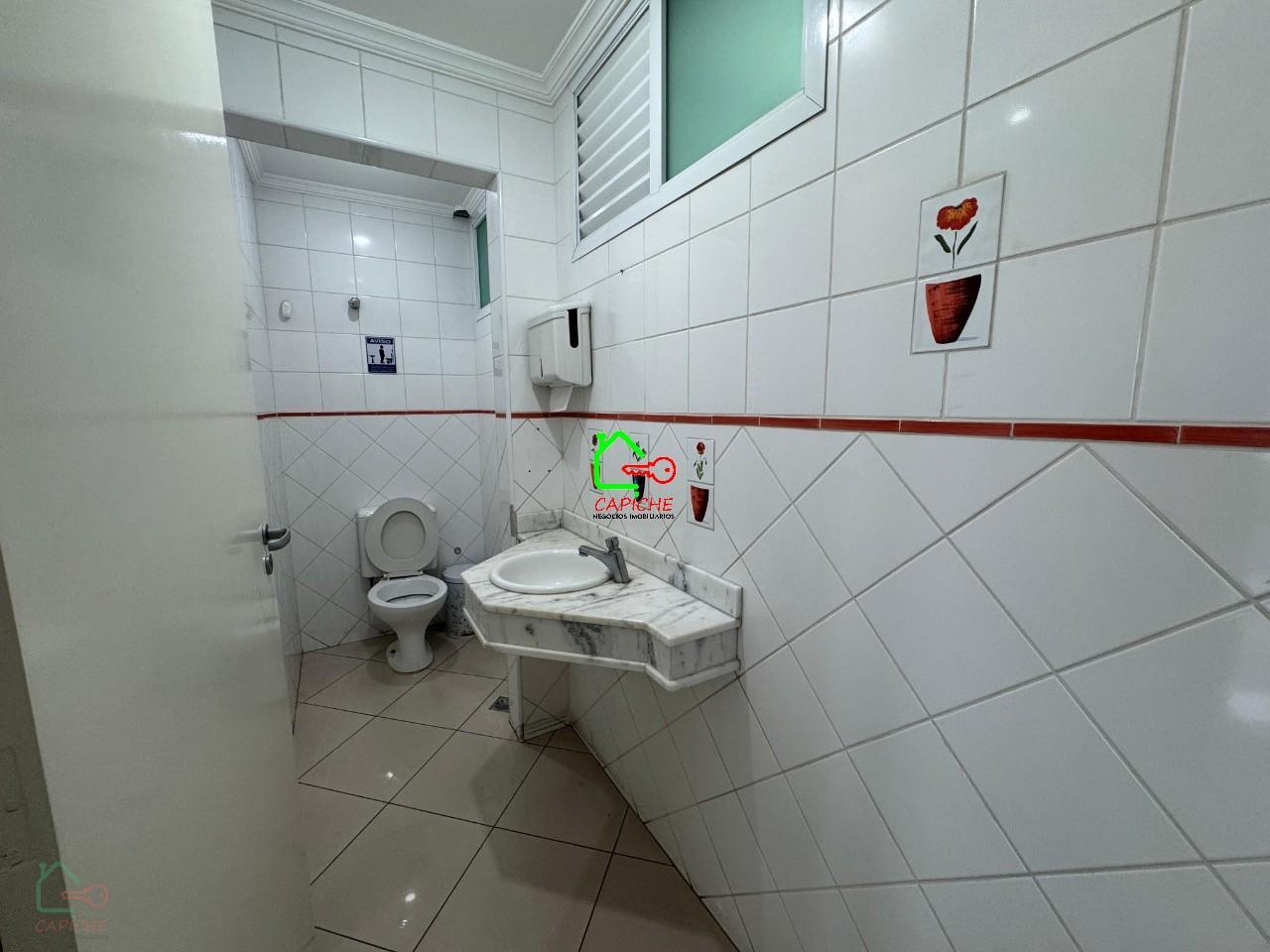 Loja-Salão, 200 m² - Foto 31