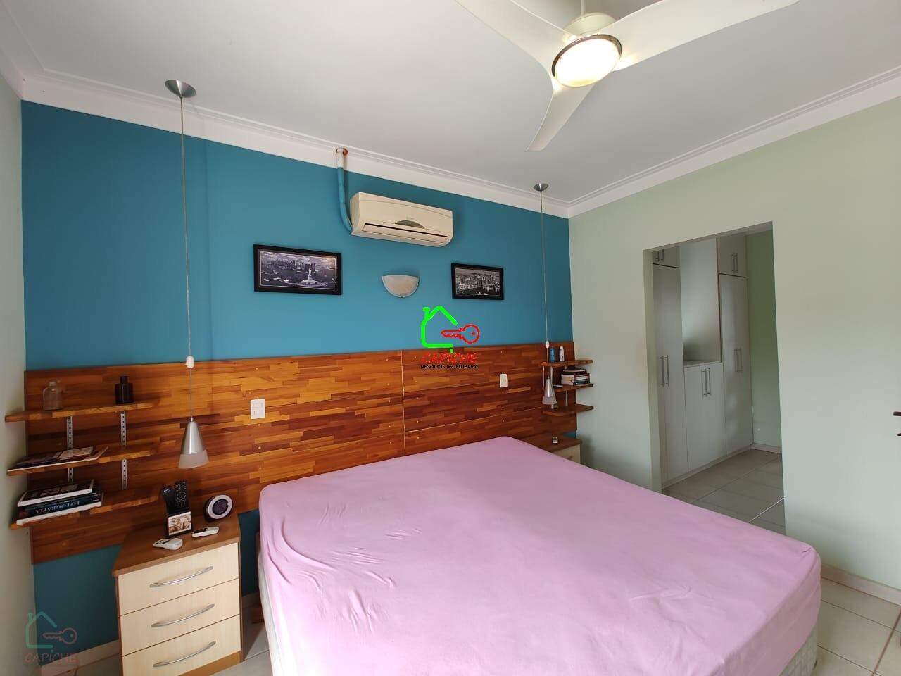 Casa de Condomínio, 3 quartos - Foto 20