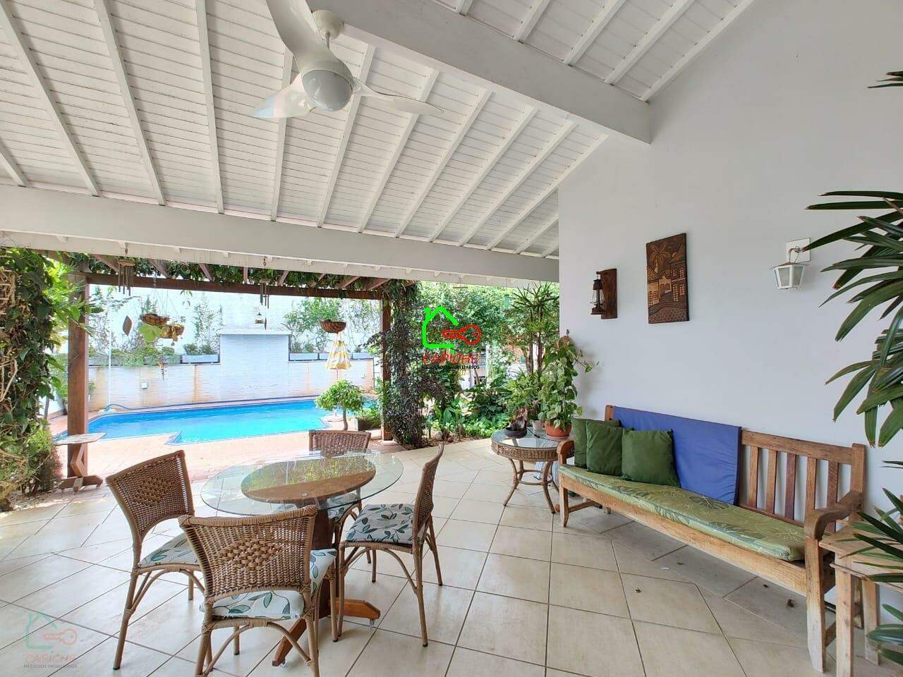 Casa de Condomínio, 3 quartos - Foto 12