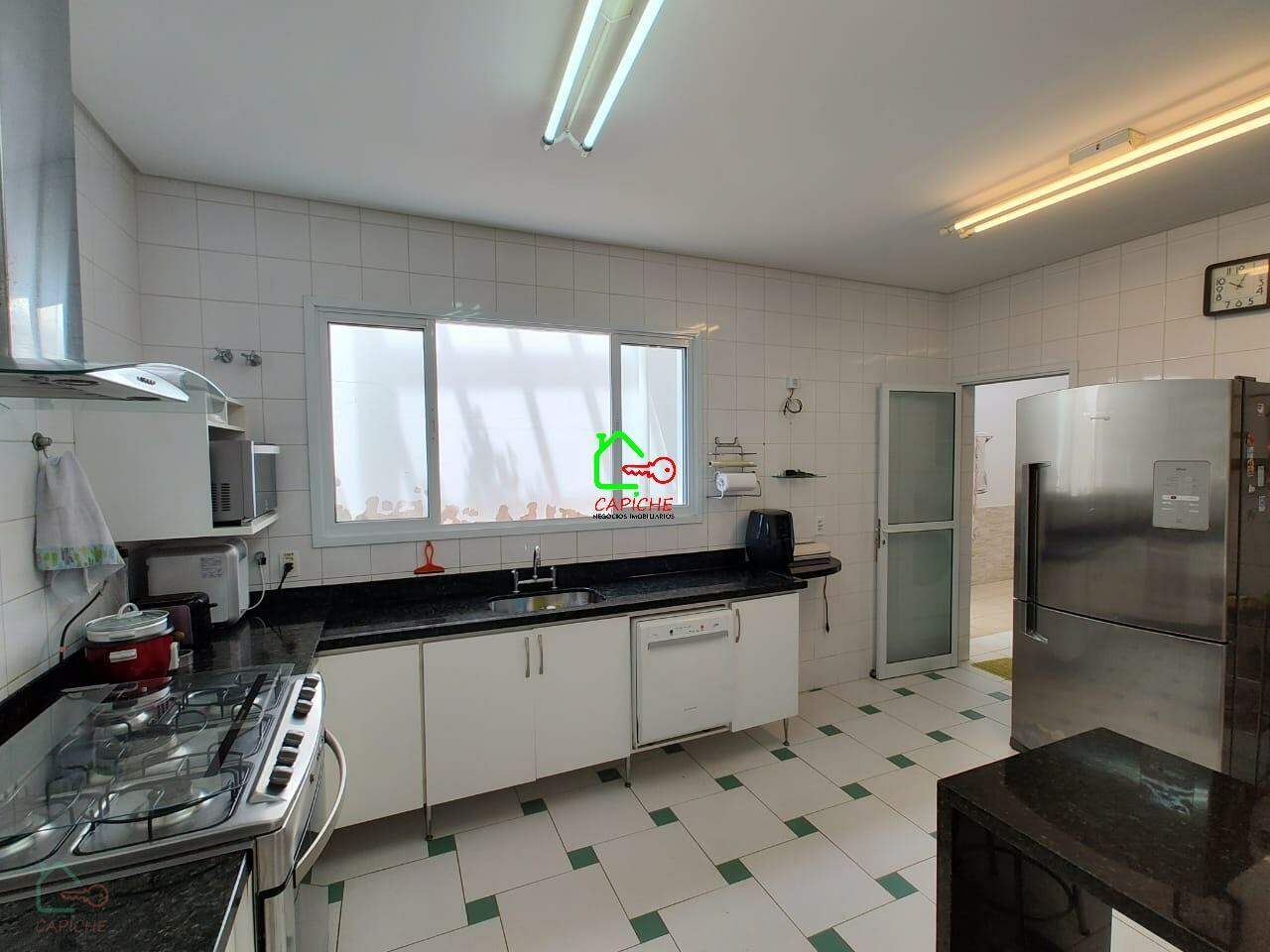 Casa de Condomínio, 3 quartos - Foto 9