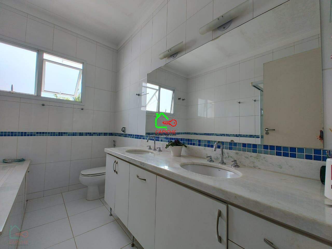 Casa de Condomínio, 3 quartos - Foto 10