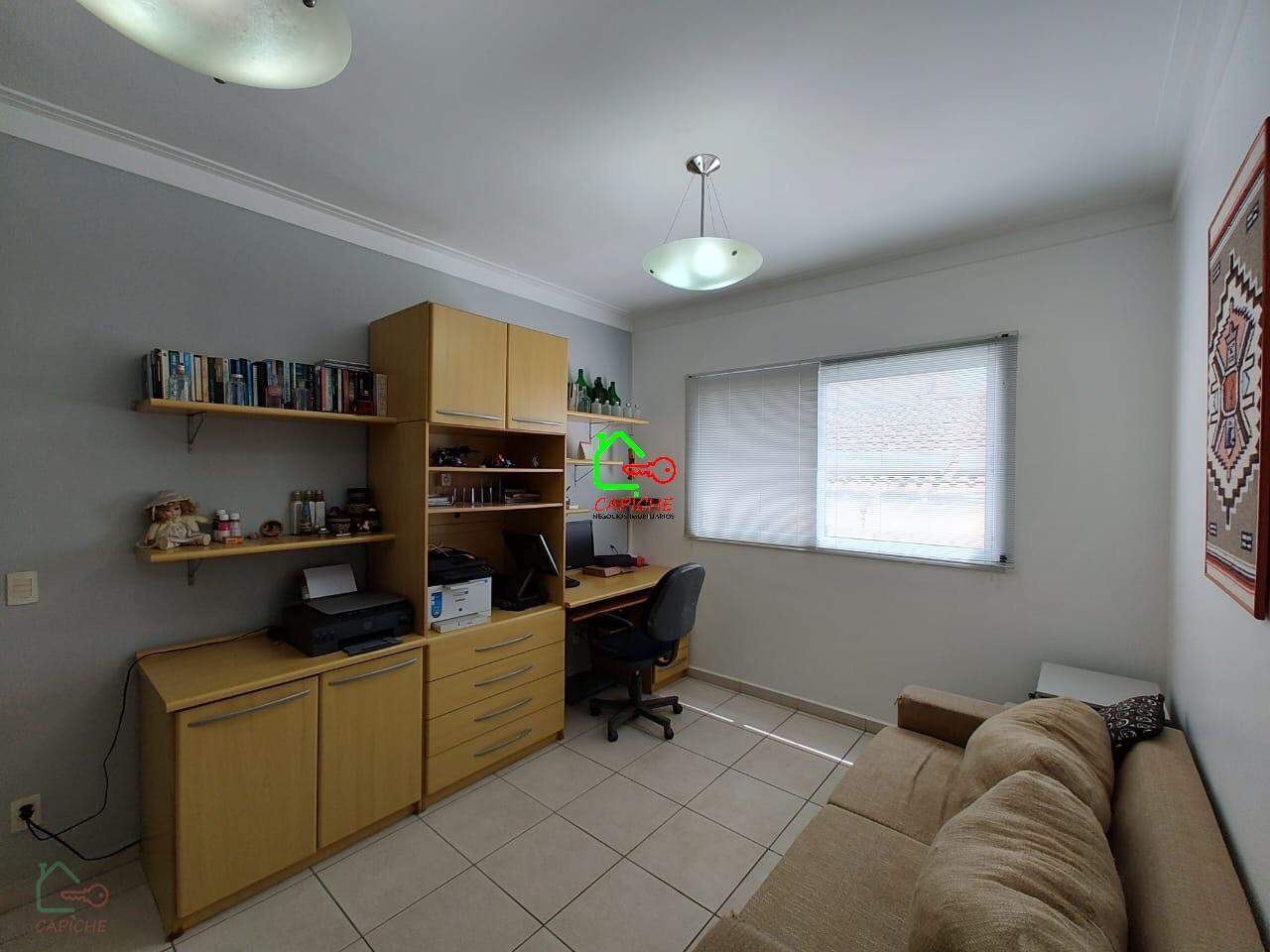 Casa de Condomínio, 3 quartos - Foto 11