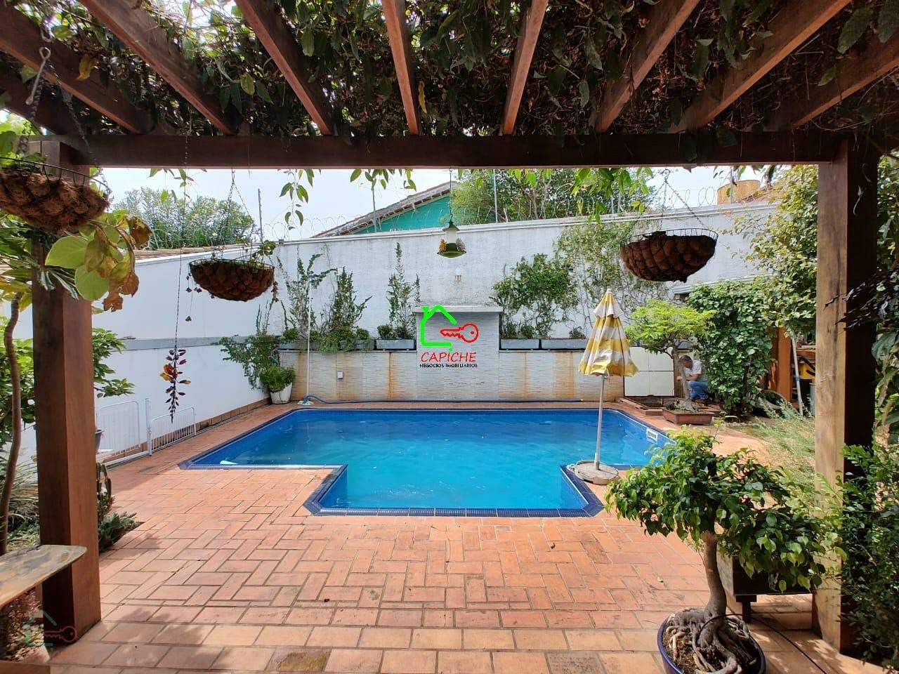 Casa de Condomínio, 3 quartos - Foto 17