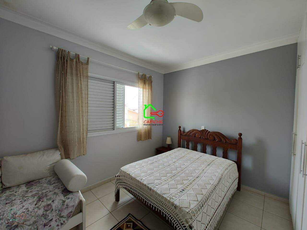 Casa de Condomínio, 3 quartos - Foto 24