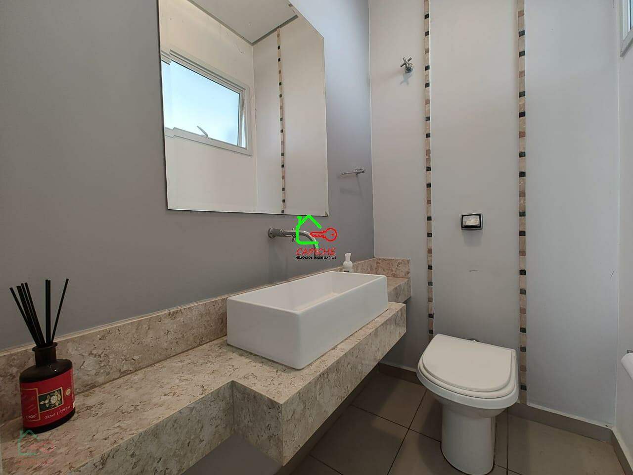 Casa de Condomínio, 3 quartos - Foto 16