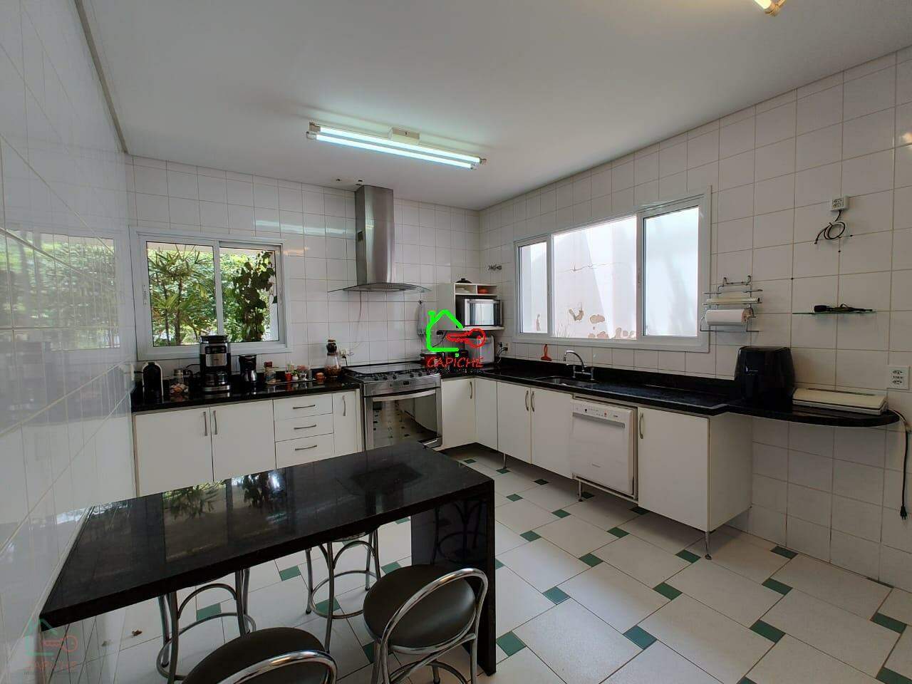 Casa de Condomínio, 3 quartos - Foto 19
