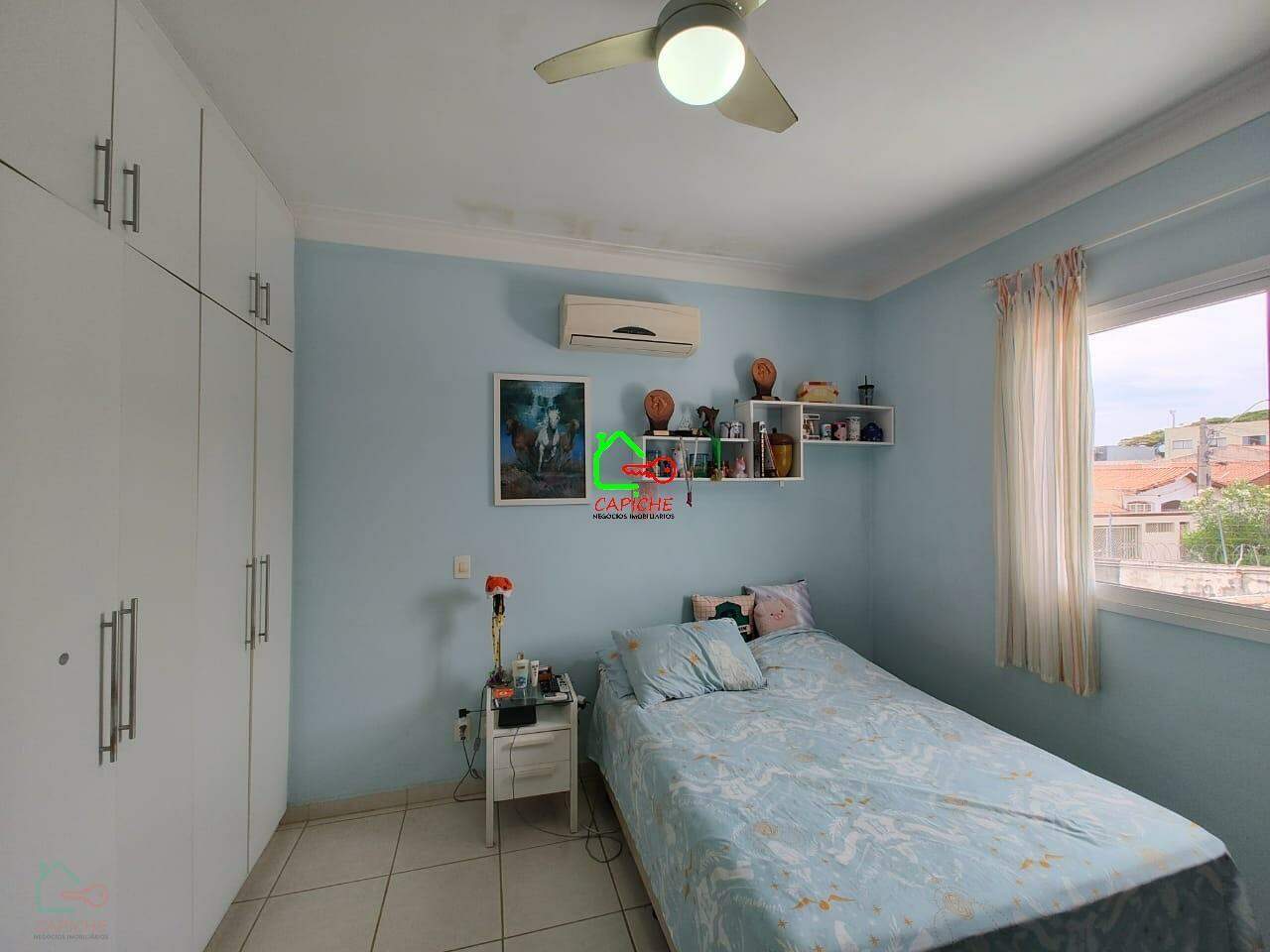 Casa de Condomínio, 3 quartos - Foto 13