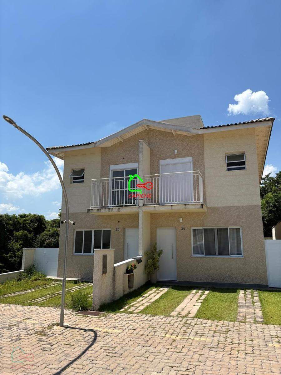 Casa de Condomínio, 3 quartos - Foto 7