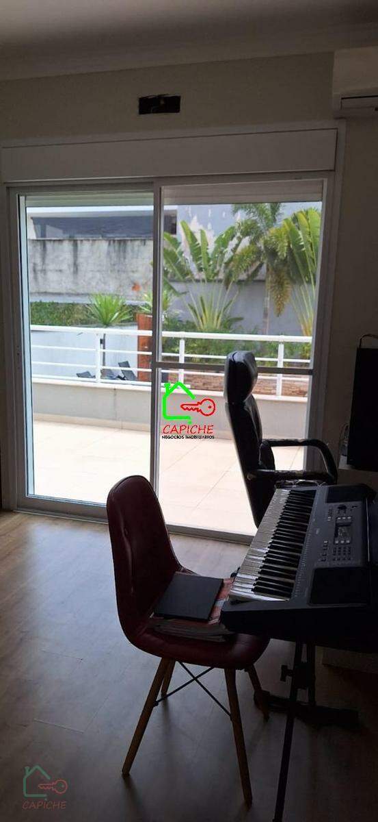 Casa de Condomínio, 4 quartos - Foto 5