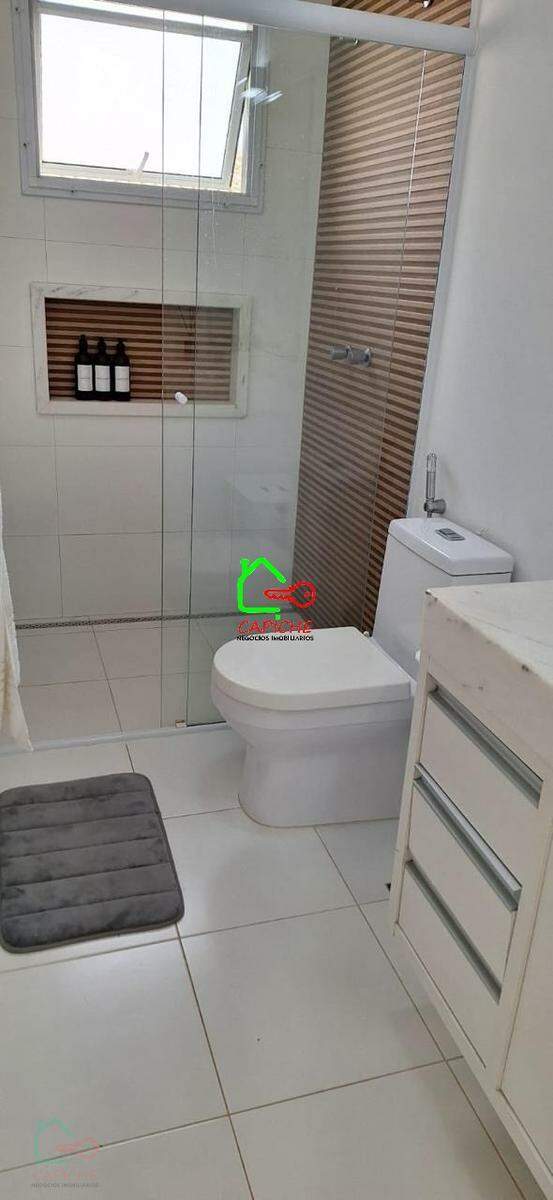 Casa de Condomínio, 4 quartos - Foto 31