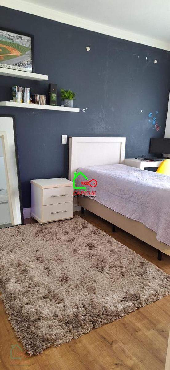 Casa de Condomínio, 4 quartos - Foto 6