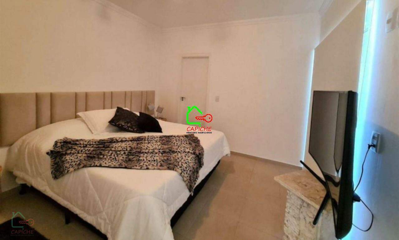 Casa de Condomínio, 3 quartos - Foto 17