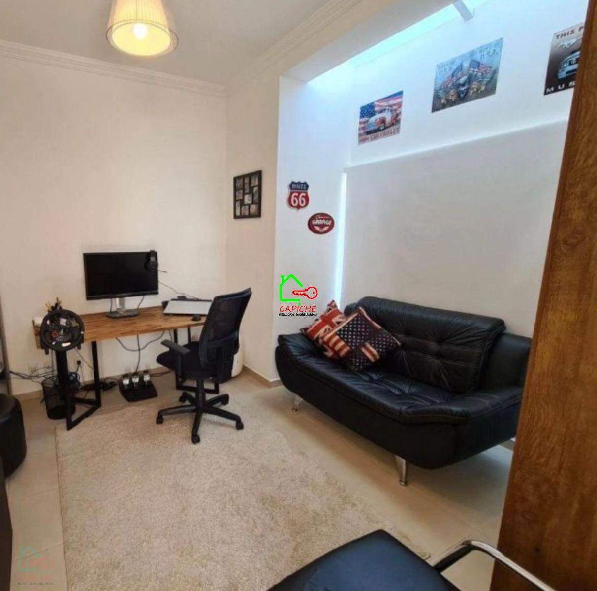 Casa de Condomínio, 3 quartos - Foto 8