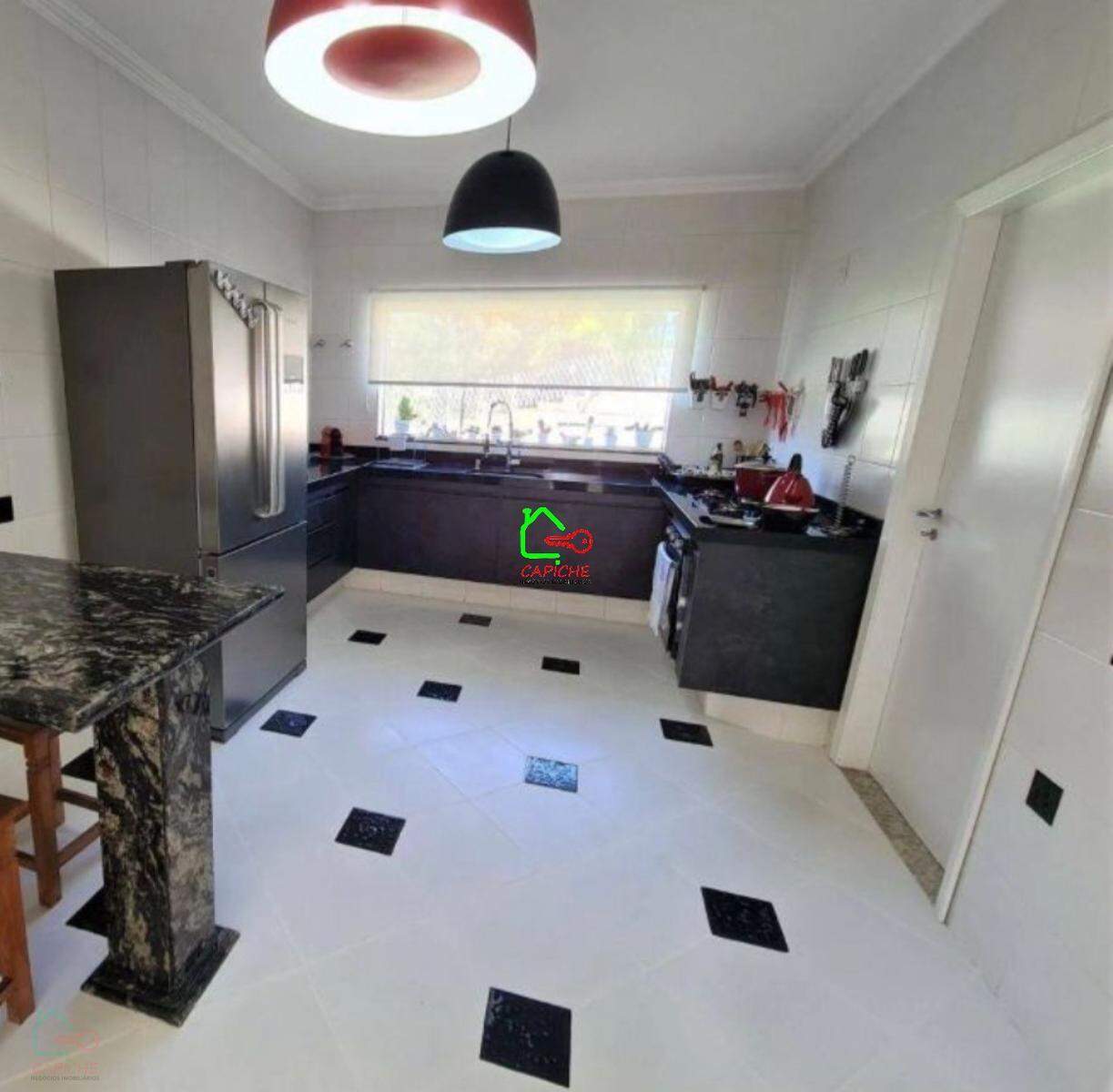 Casa de Condomínio, 3 quartos - Foto 10