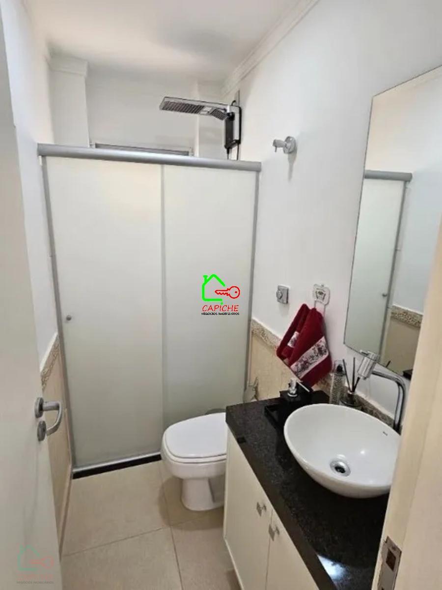 Casa de Condomínio, 3 quartos - Foto 12