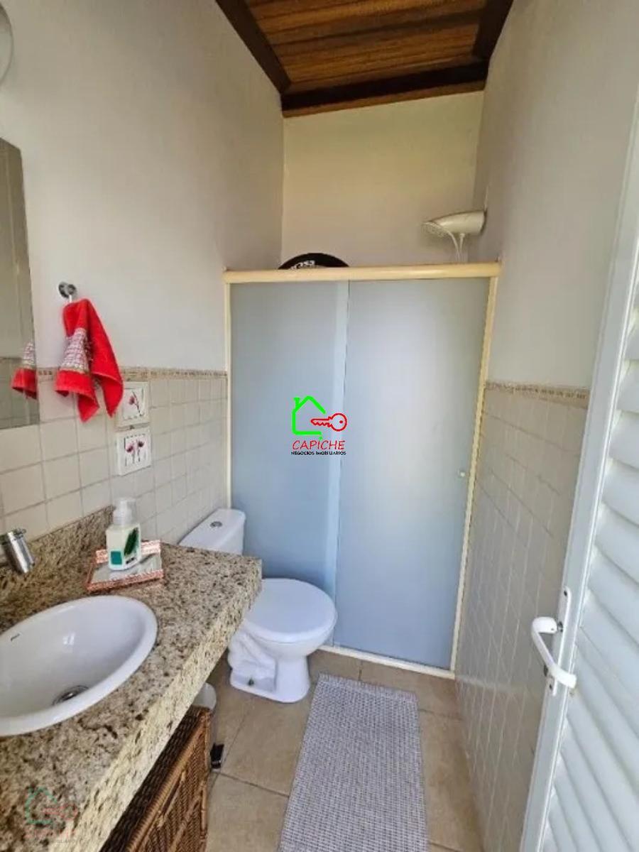 Casa de Condomínio, 3 quartos - Foto 44