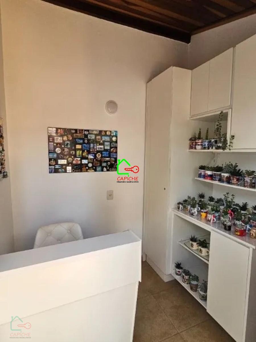 Casa de Condomínio, 3 quartos - Foto 23