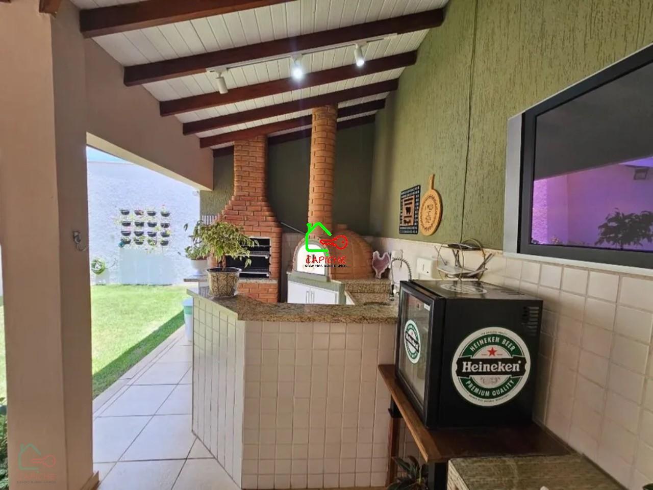 Casa de Condomínio, 3 quartos - Foto 3