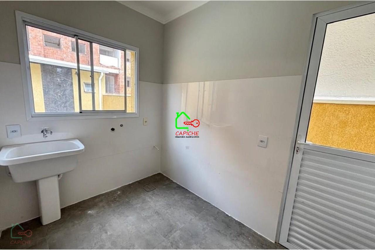 Casa de Condomínio, 3 quartos - Foto 22