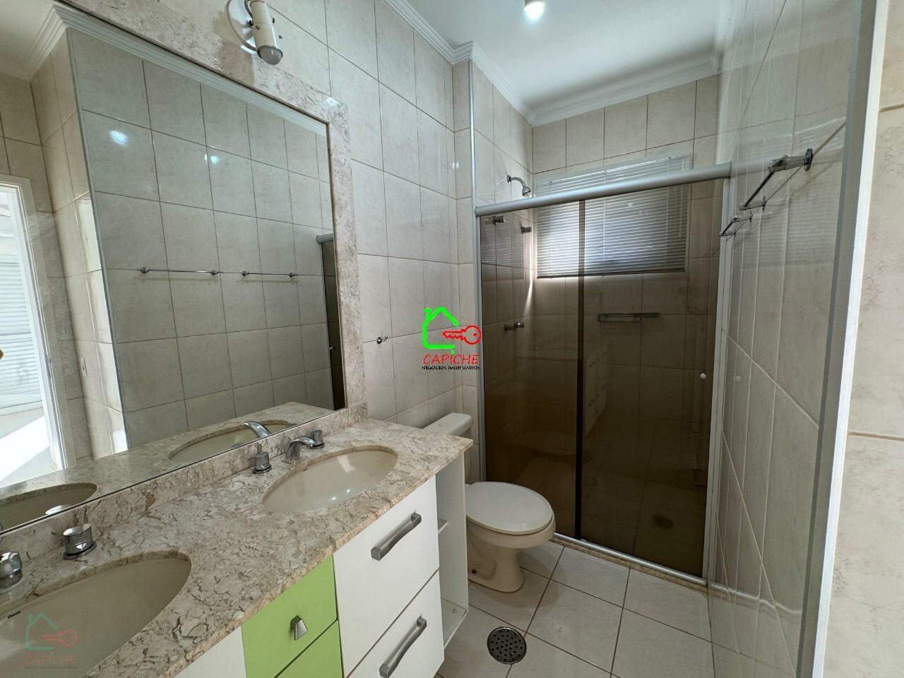 Casa de Condomínio, 3 quartos - Foto 32