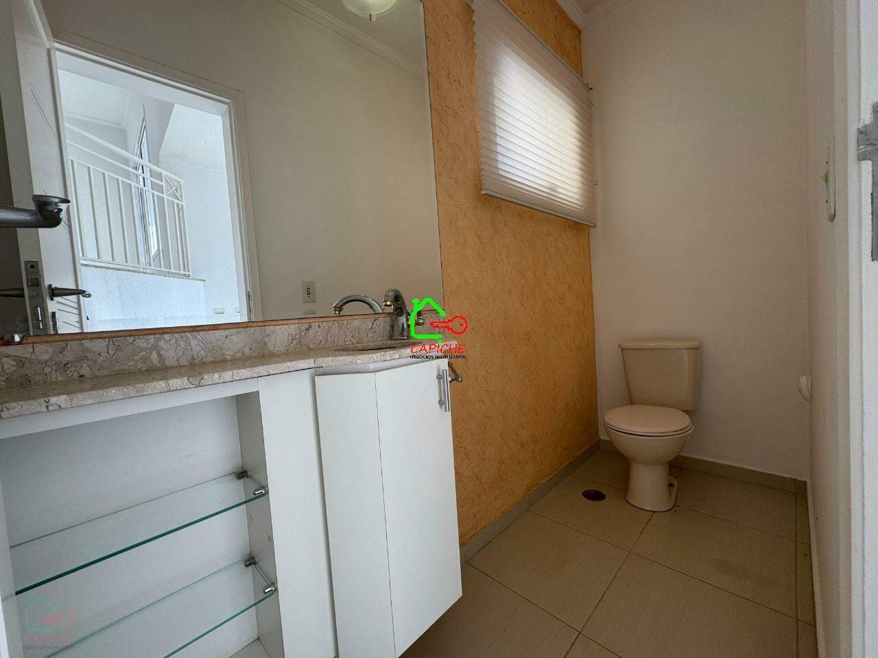 Casa de Condomínio, 3 quartos - Foto 6