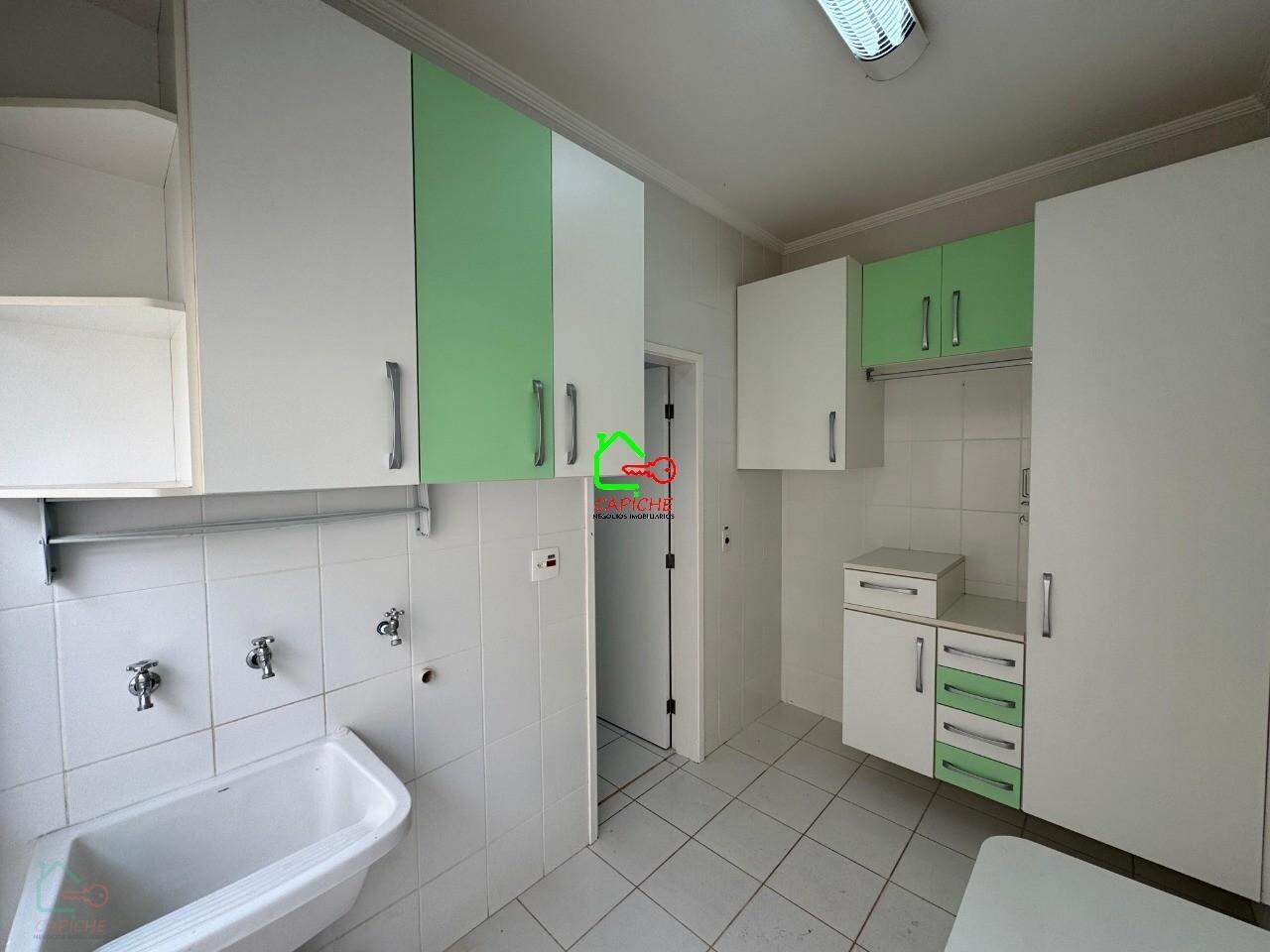 Casa de Condomínio, 3 quartos - Foto 13