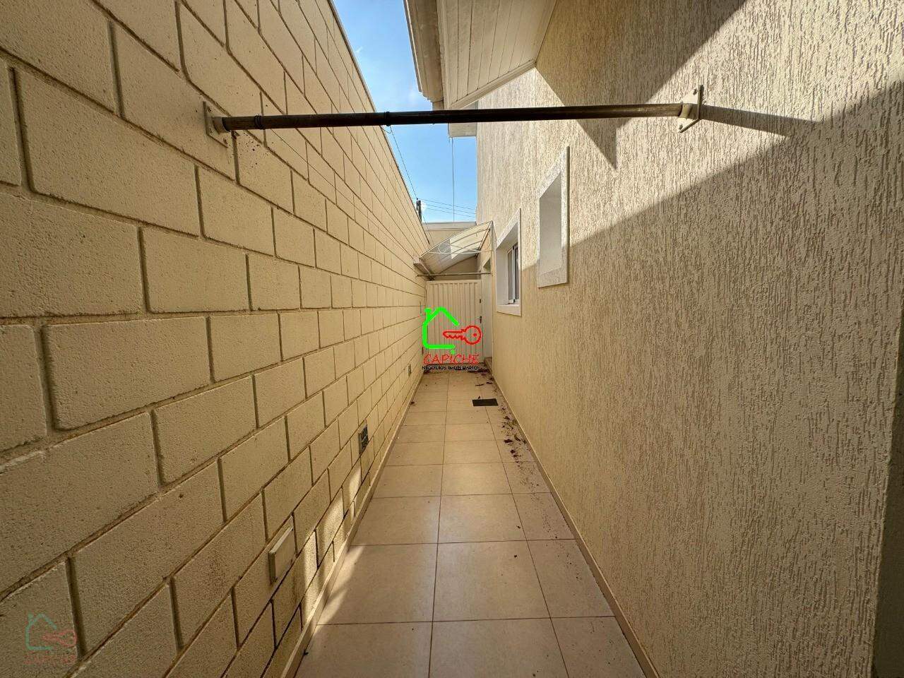 Casa de Condomínio, 3 quartos - Foto 21