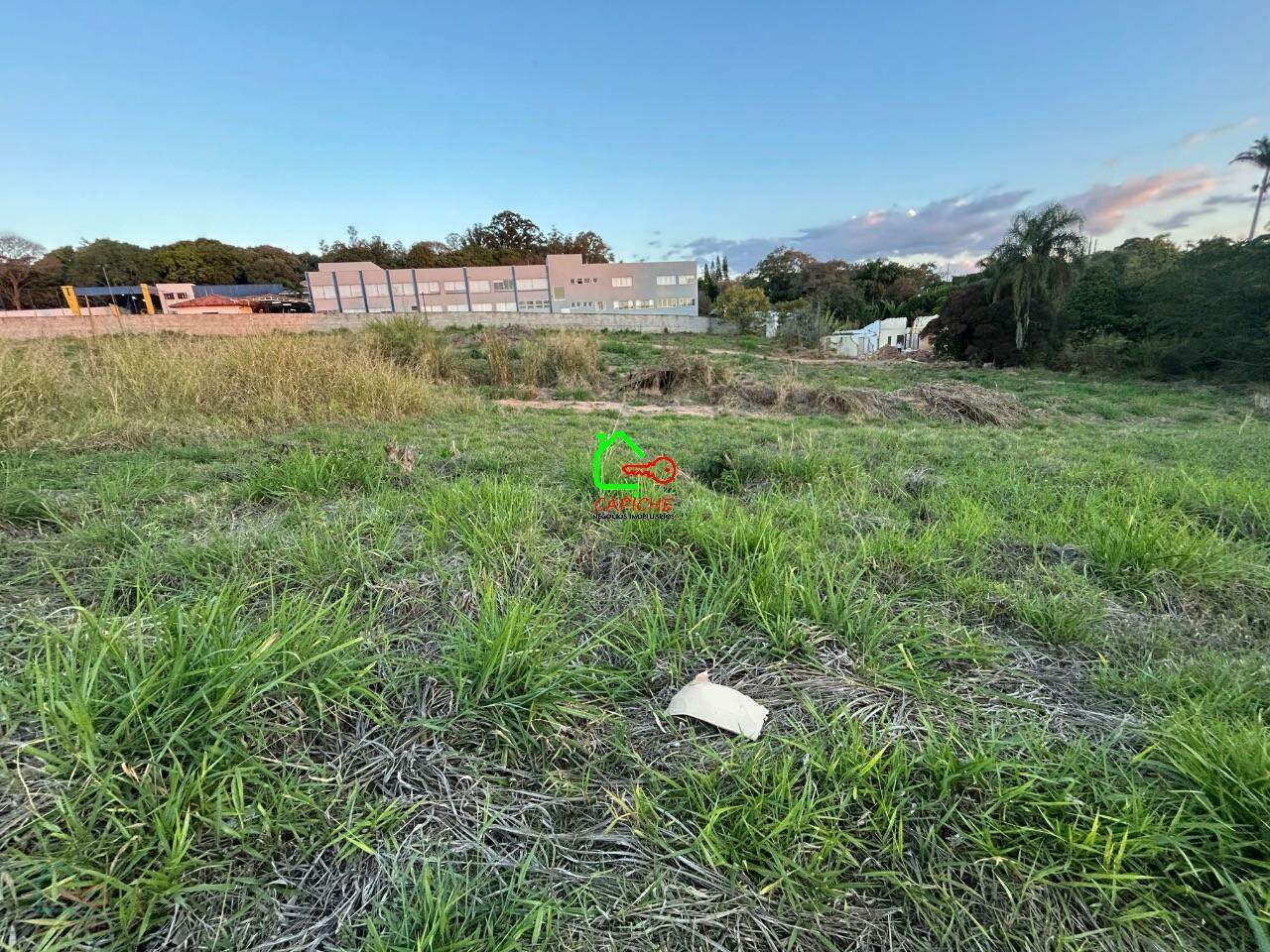 Terreno, 264 m² - Foto 1