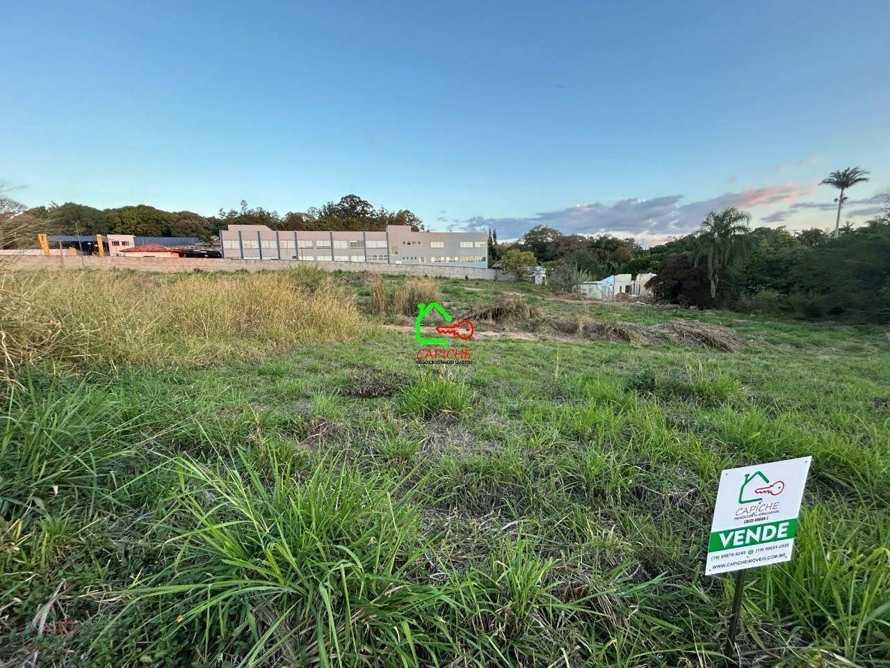 Terreno, 264 m² - Foto 2