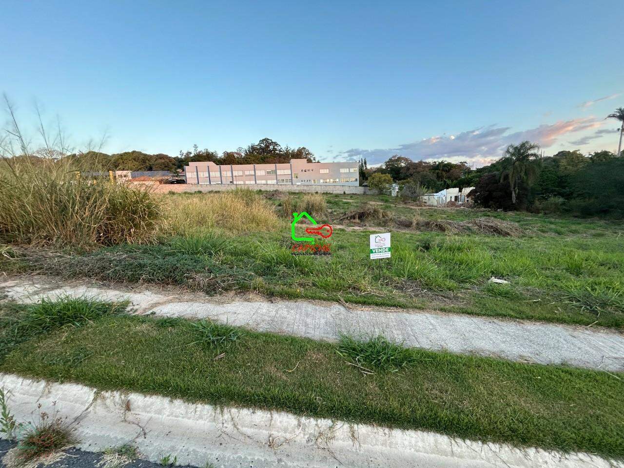 Terreno, 264 m² - Foto 8