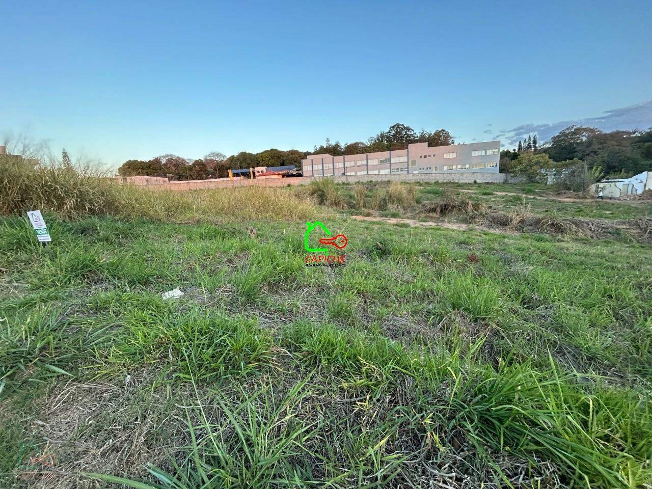 Terreno, 264 m² - Foto 7
