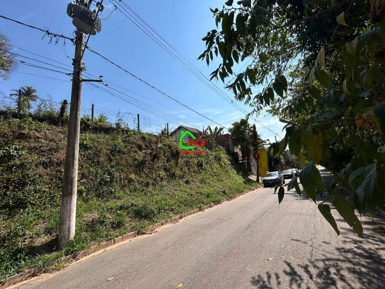 Terreno, 1000 m² - Foto 4