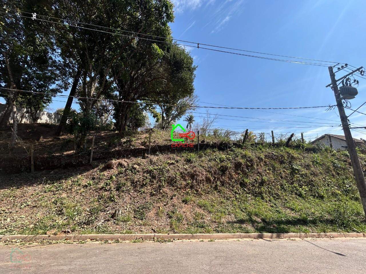 Terreno, 1000 m² - Foto 2