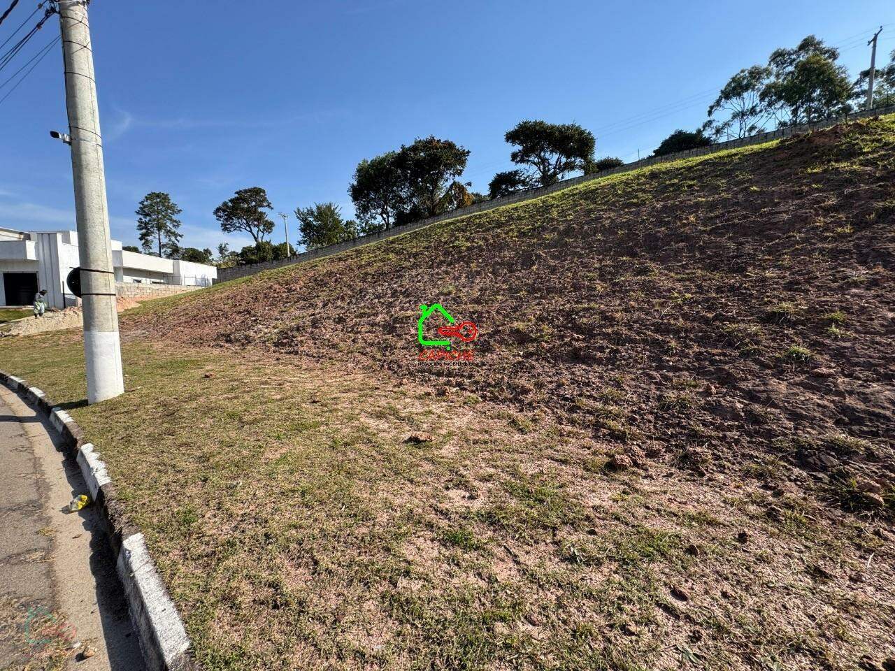 Terreno, 662 m² - Foto 2