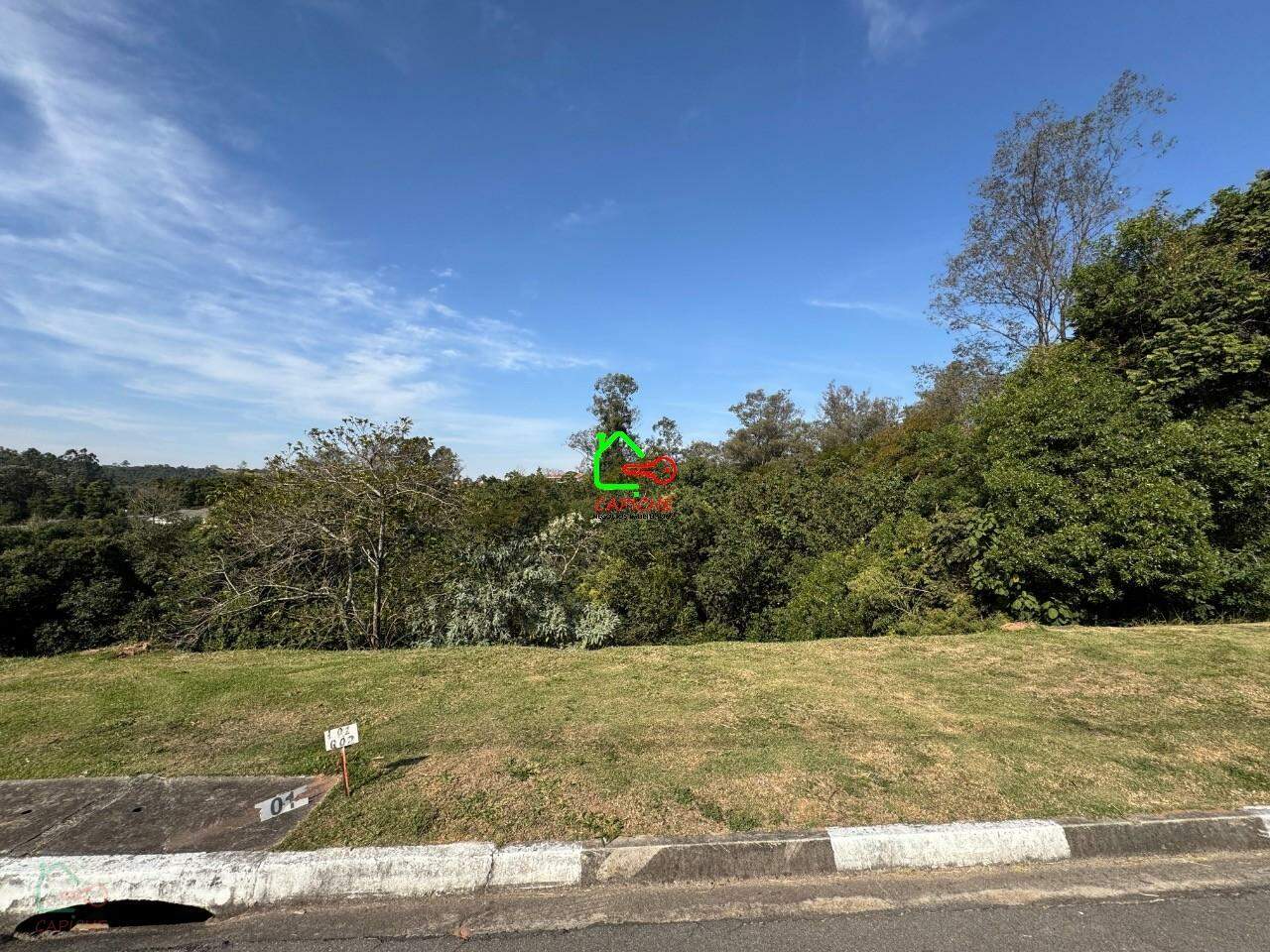Terreno, 1650 m² - Foto 1