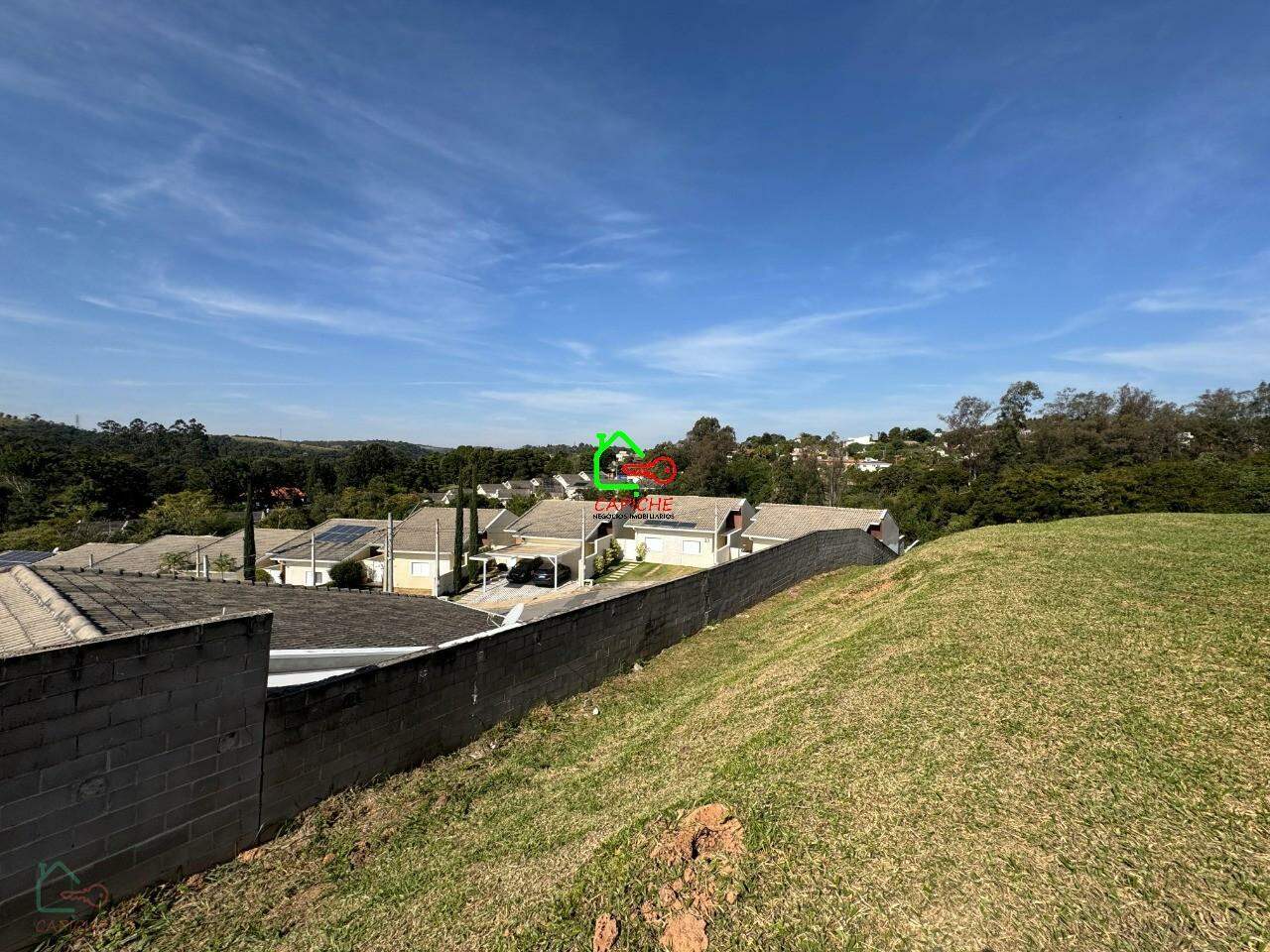 Terreno, 798 m² - Foto 1